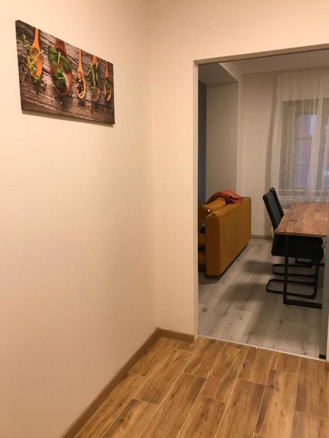 Apartment An Der Burg Cheb Eksteriør billede